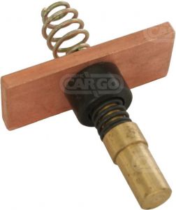 Contact mobile compatible pour démarreur BOSCH 0001147400