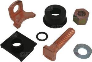 Kit contact compatible pour démarreur DENSO 0280005570