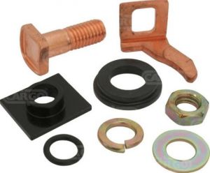 Kit contact compatible pour démarreur WOOD AUTO SNC13933