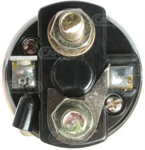 Solénoide compatible pour démarreur SAWAFUJI 03517020811 - vue 2