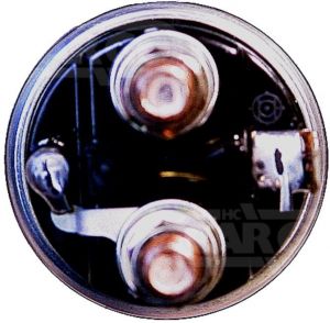 Solénoide compatible pour démarreur HITACHI S13302A - vue 2