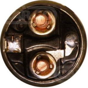 Solénoide compatible pour démarreur SUBARU 492105401 - vue 2