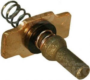 Contact mobile compatible pour démarreur MITSUBISHI M001T70283