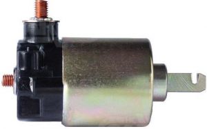Solénoide compatible pour démarreur WAI 668506