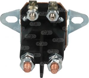 Solénoide compatible pour démarreur UNIPOINT BOSCH F042S10004 - vue 2