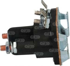 Solénoide compatible pour démarreur UNIPOINT BOSCH F042S10004