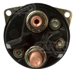 Solénoide compatible pour démarreur UNIPOINT BOSCH F042S10587 - vue 2