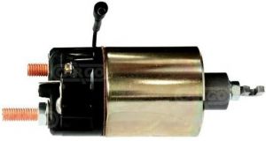 Solénoide compatible pour démarreur DENSO 0280004330