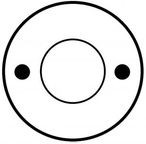 Solénoide compatible pour démarreur DENSO 0280004330 - vue 4