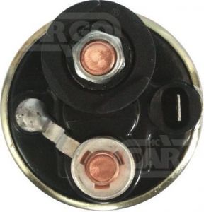 Solénoide compatible pour démarreur MITSUBA 232003 - vue 2