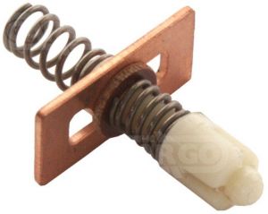 Contact mobile compatible pour démarreur DENSO 4280000670