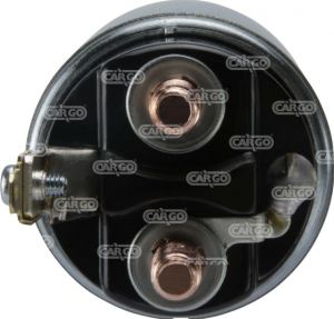 Solénoide compatible pour démarreur HITACHI S2401C - vue 2