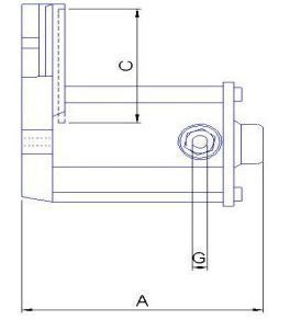 Solénoide compatible pour démarreur DENSO 2280001830
