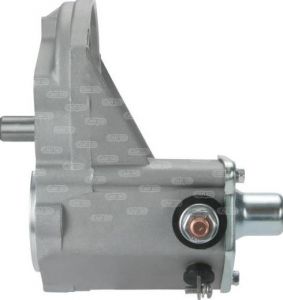 Solénoide compatible pour démarreur DENSO 2280001830 - vue 2