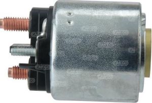 Solénoide compatible pour démarreur VALEO D7E39