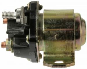 Solénoide compatible pour démarreur REMY (DELCO) 19011523
