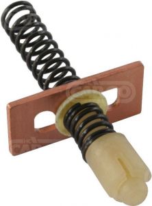 Contact mobile compatible pour démarreur DENSO 4280000720