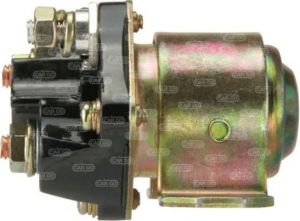 Solénoide compatible pour démarreur MITSUBISHI M9T61671