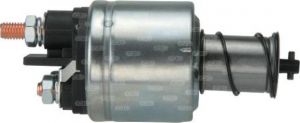 Solénoide compatible pour démarreur VALEO D7G14