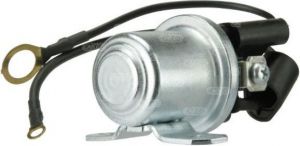 Solénoide compatible pour démarreur VOLVO 20572417
