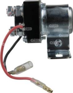 Solénoide compatible pour démarreur UNIVERSAL 333007