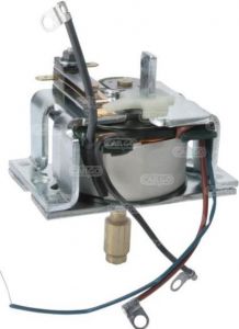 Solénoide compatible pour démarreur WOOD AUTO SND1108A