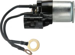 Solénoide compatible pour démarreur AUTOSTARTER POLAND SS0368BOSCH