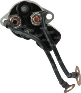Solénoide compatible pour démarreur AUTOSTARTER POLAND SS0368BOSCH - vue 2