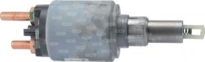 Solénoide Bosch pour démarreur BOSCH 0001261026