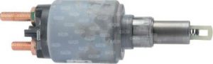 Solénoide Bosch pour démarreur BOSCH 0001261026 - vue 2