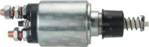Solénoide compatible pour démarreur BOSCH 0001231036