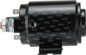 Solénoide Mahle Letrika pour démarreur ISKRA 72741372