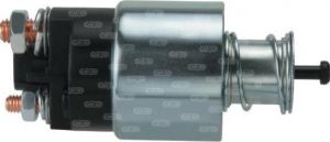 Solénoide compatible pour démarreur VALEO 333722