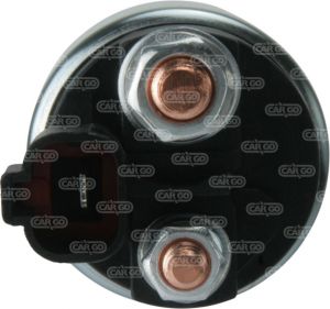 Solénoide compatible pour démarreur VALEO 333722 - vue 2