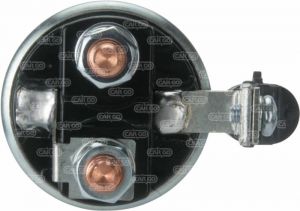 Solénoide compatible pour démarreur MITSUBISHI 333785 - Remplace le solénoide du démarreur HC CARGO 333785