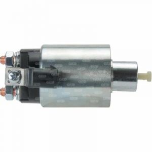 Solénoide compatible pour démarreur MITSUBISHI 333785