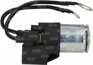 Solénoide compatible pour démarreur BOSCH BLUE F042011191