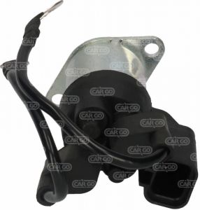 Solénoide compatible pour démarreur BOSCH BLUE F042011191 - Remplace le solénoide du démarreur HC CARGO 333794
