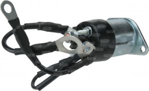 Solénoide compatible pour démarreur BOSCH 0001241019