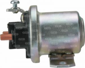 Solénoide compatible pour démarreur BIRKSON BK5N12476