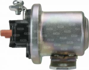 Solénoide compatible pour démarreur REMY (DELCO) 10512096