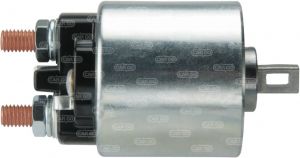 Solénoide compatible pour démarreur HITACHI S13527A