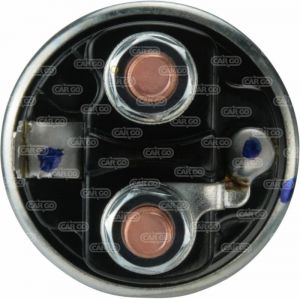 Solénoide compatible pour démarreur HITACHI S14405 - Remplace le solénoide du démarreur HC CARGO 333843