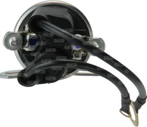 Solénoide compatible pour démarreur ZM ZM2408 - vue 2