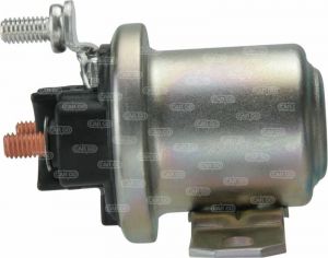 Solénoide compatible pour démarreur ZM ZM2407