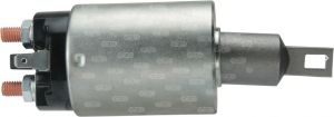 Solénoide compatible pour démarreur ZM 1891