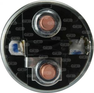 Solénoide compatible pour démarreur ZM 1891 - vue 2