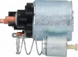Solénoide compatible pour démarreur MITSUBISHI M000T93581