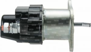 Solénoide compatible pour démarreur NIKKO 0240003251