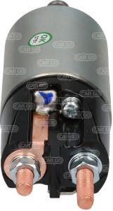 Solénoide compatible pour démarreur MITSUBISHI M8T60871 - vue 2